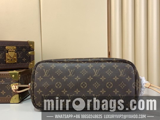 Replica LV Bags Neverfull M12257 31x28x14cm gf