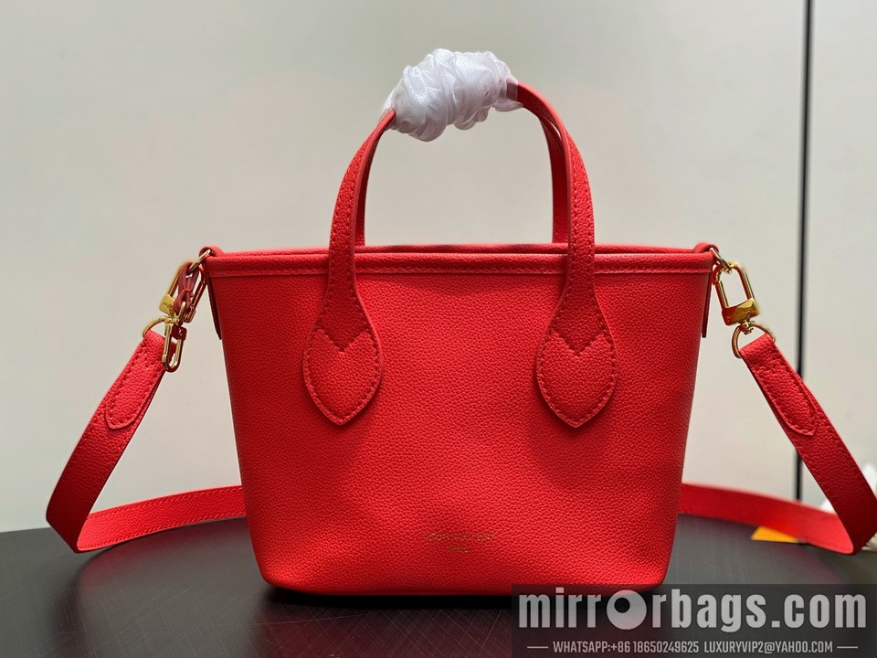 Replica LV Bags Neverfull M14997 26.5x16.5x11cm gf