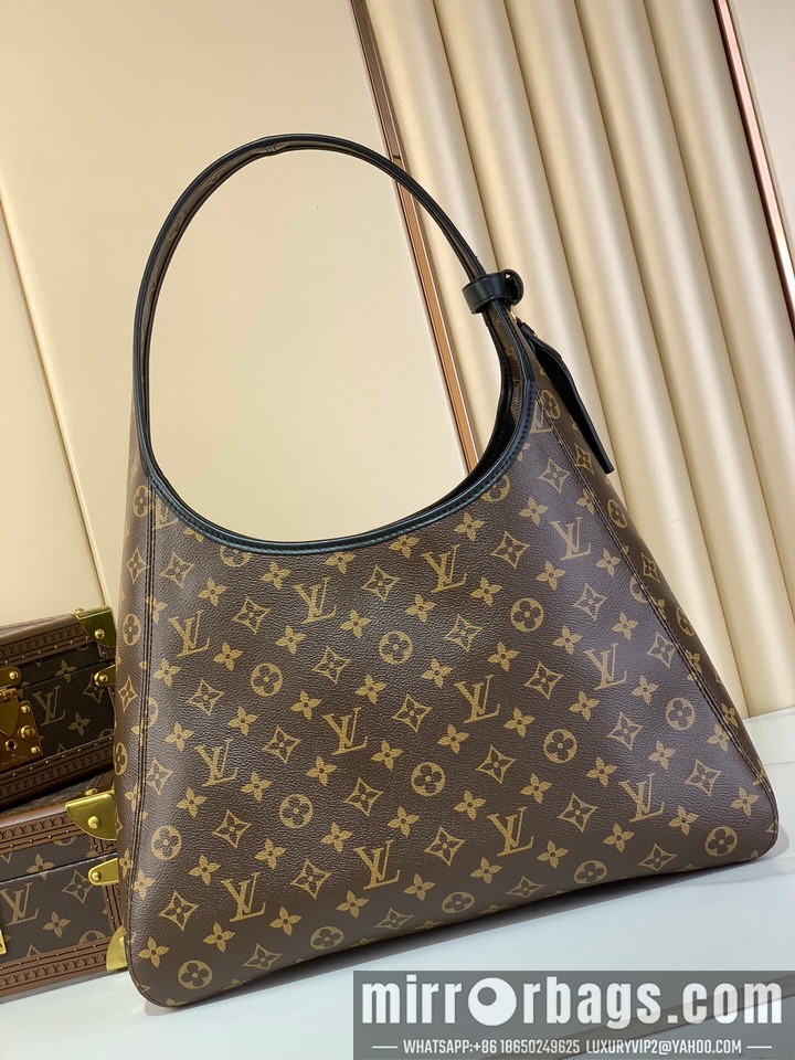 Replica LV Bags The Drop M12941 40x50x15cm gf