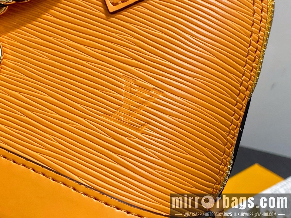 Replica LV Bags Alma K00015 15x19.5x10cm gf1