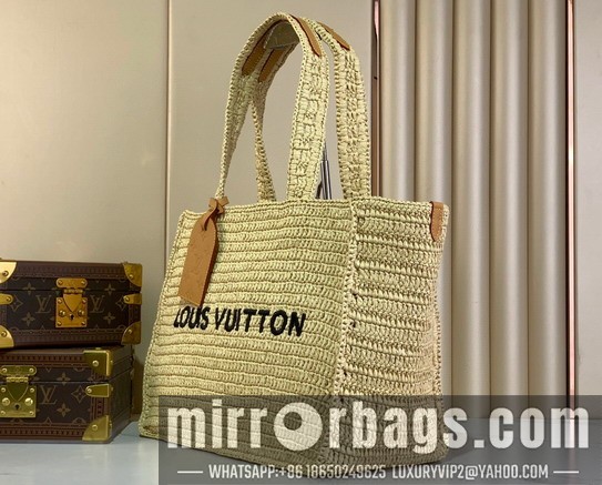 Replica LV Bags Shopper M14458 32x17x44cm gf
