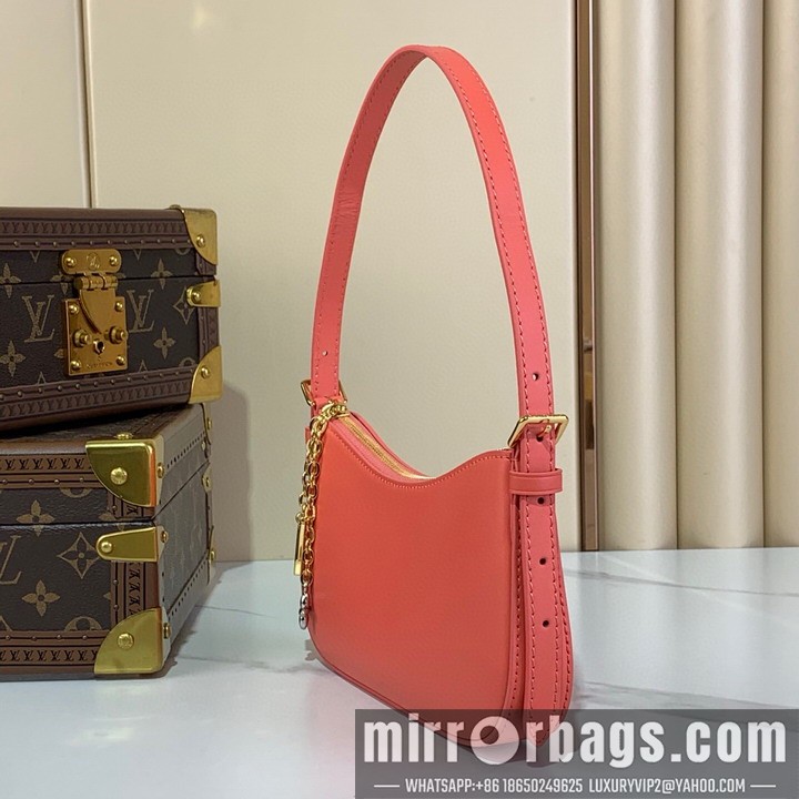 Replica LV Bags Bloom m25525 23x10x4cm gf1