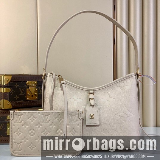 Replica LV Bags CarryAll M46288 29x24x12cm gf3