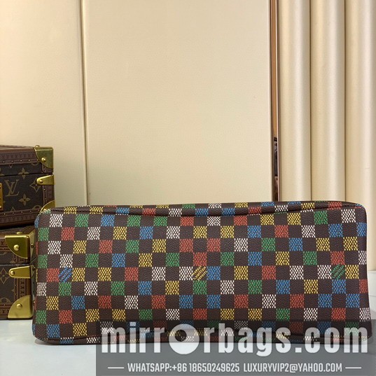 Replica LV Bags Shopper N00192 32x16x40cm gf