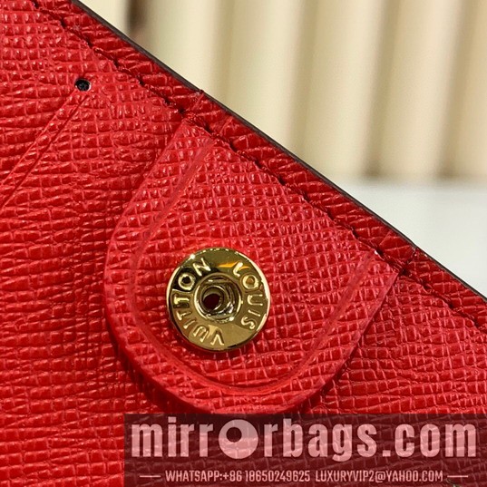 Replica LV Bags Lisa m13420 11.5x1.5x9cm gf