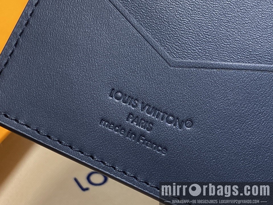 Replica LV Bags M14792 10x14x2.5cm gf