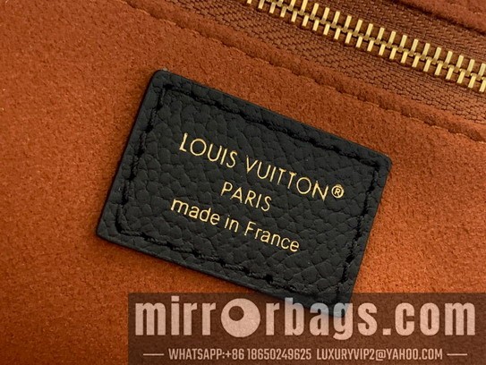 Replica LV Bags Anytime m14324 27x14x42cm gf