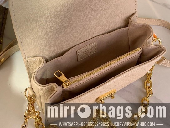 Replica LV Bags Metis m14322 21.5x13.5x6cm gf