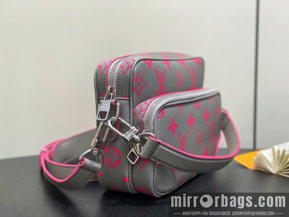 Replica LV Bags NIL M15024 17.5x11x25cm gf