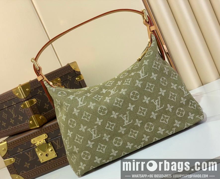 Replica LV Bags Vintage M95212 30x22x13cm gf