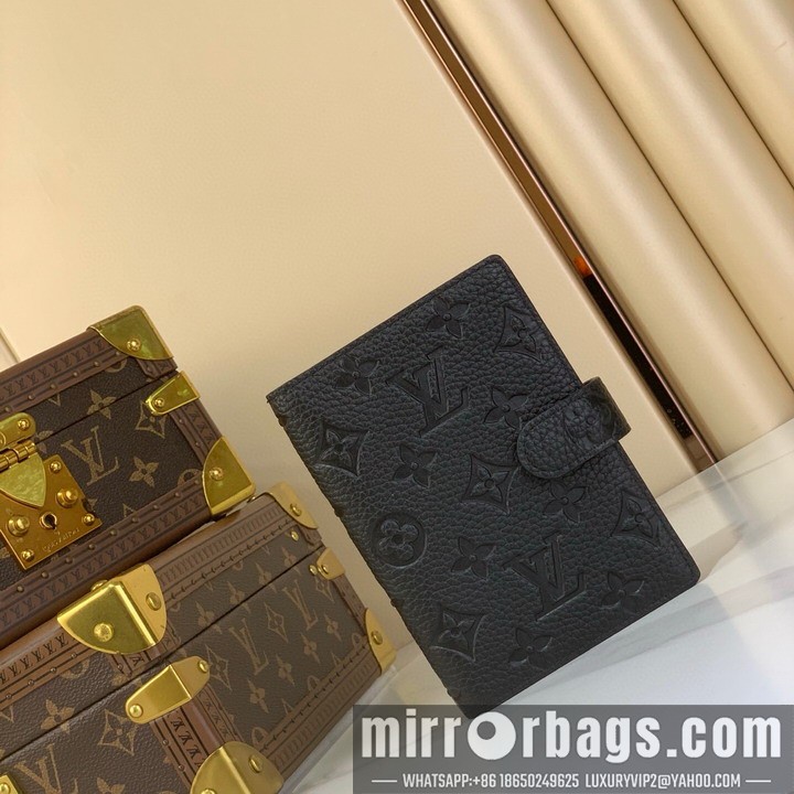 Replica LV Bags R20005 14.5x2x10cm gf13