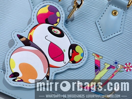 Replica LV Bags Alma M13670 23.5x17.5x11.5cm gf1