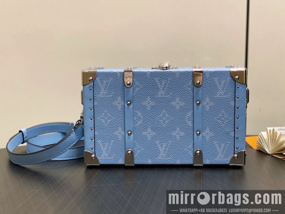 Replica LV Bags Wallet m13562 12.3x6x21.5cm gf