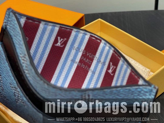 Replica LV Bags Double M14766 7x1.5x11cm gf1