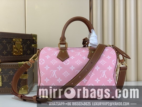 Replica LV Bags Speedy M15287 25x15x15cm gf