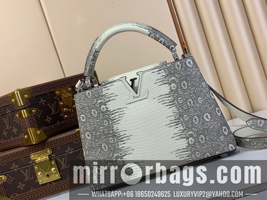 Replica LV Bags Cap N48865 27x18x9cm gf2