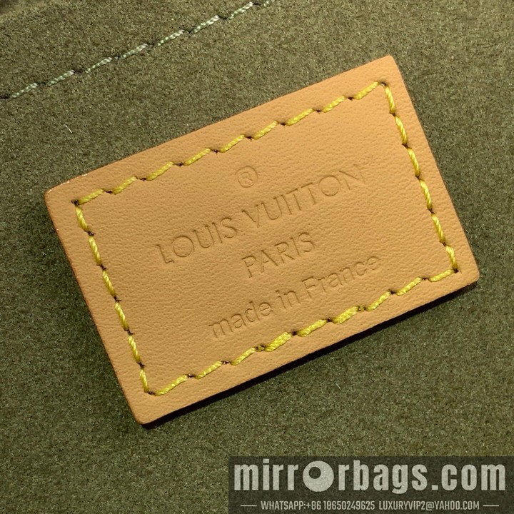 Replica LV Bags Vintage M95050 26x15x9cm gf