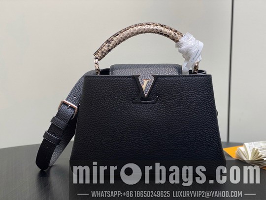 Replica LV Bags Cap N85513 14x8x21cm gf