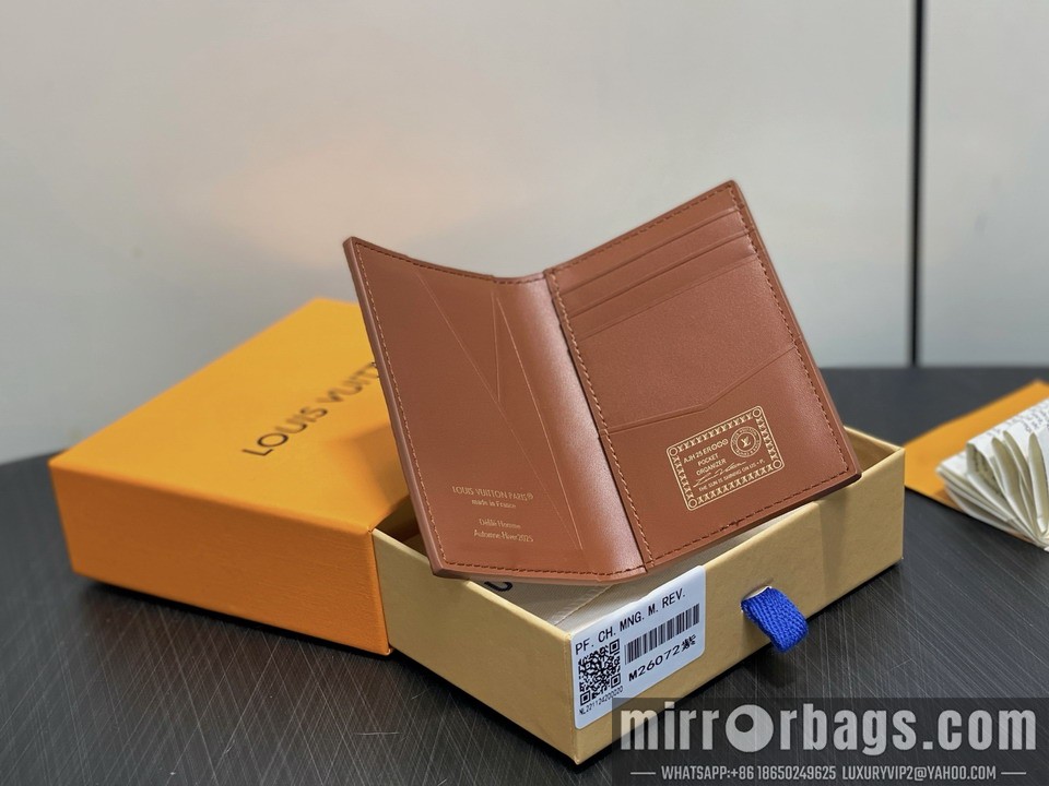 Replica LV Bags M26072 11.1x1x7.5cm gf3