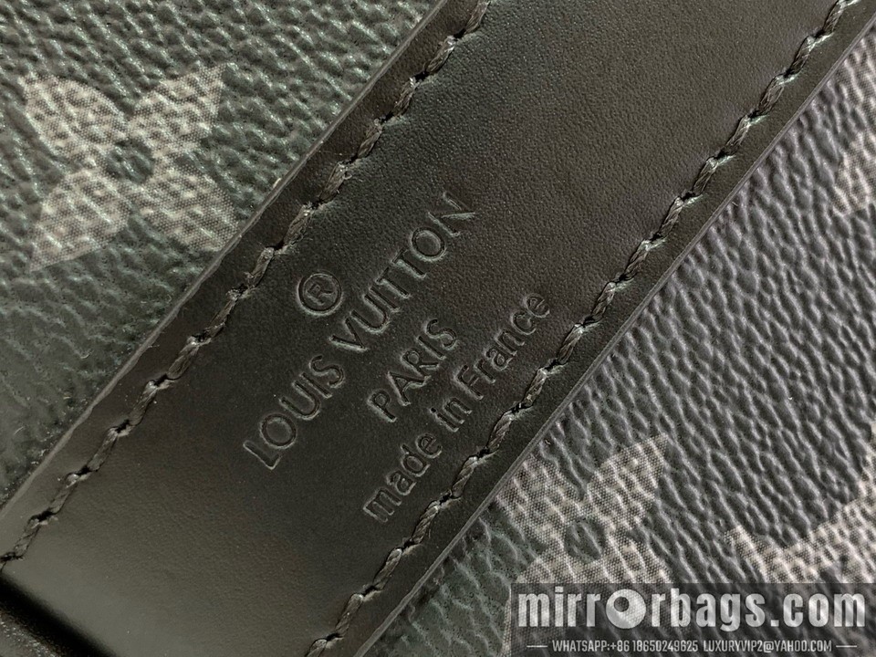 Replica LV Bags Keepall M26434 45x27x20cm gf