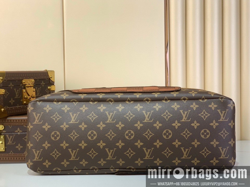 Replica LV Bags Shopper m15274 32x16x40cm gf
