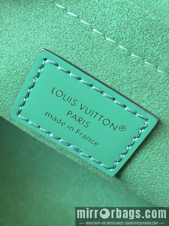Replica LV Bags Alma M14339 15x19.5x10cm gf2