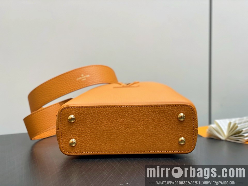 Replica LV Bags Cap M23703 21x13.6x8cm gf