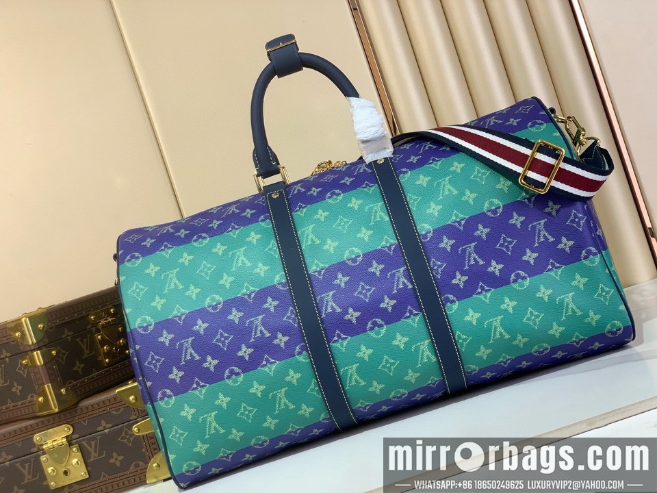 Replica LV Bags Keepall M25900 29x23x50cm gf