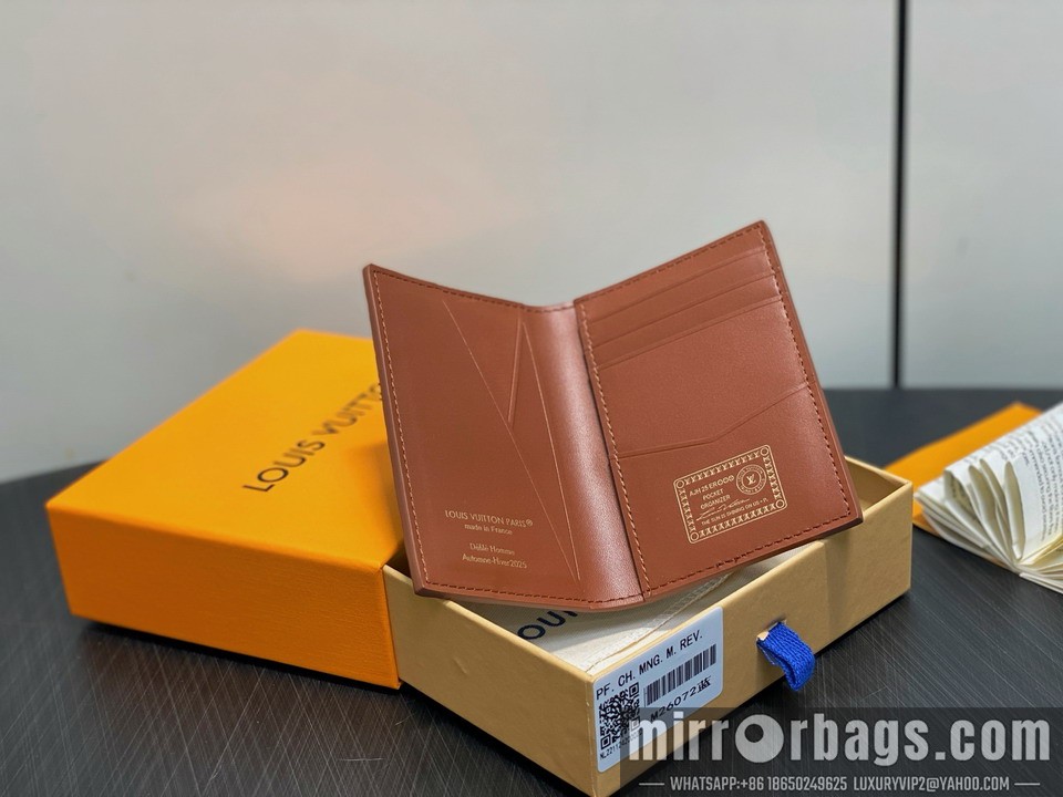 Replica LV Bags M26072 11.1x1x7.5cm gf5