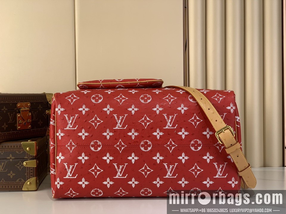 Replica LV Bags Speedy M24417 40x26x23cm gf7