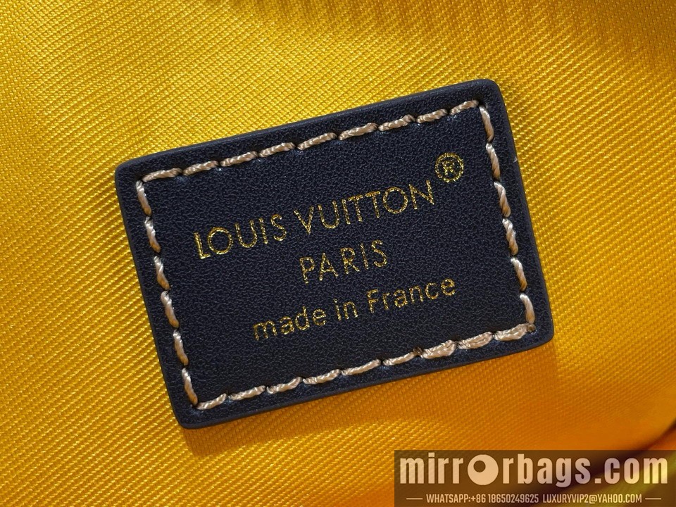Replica LV Bags Avenue m26419 16x33x5.7cm gf