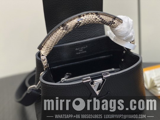 Replica LV Bags Cap N85513 14x8x21cm gf