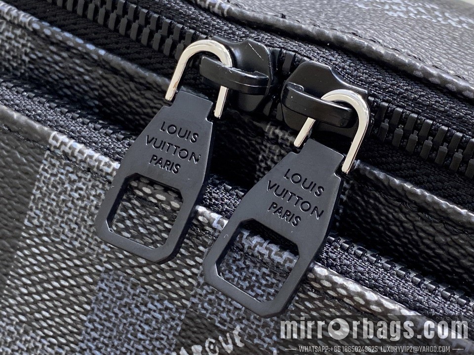 Replica LV Bags Rush M14920 15x8x30cm gf