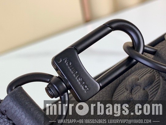 Replica LV Bags Kasai M14910 24.5x15.5x6cm gf