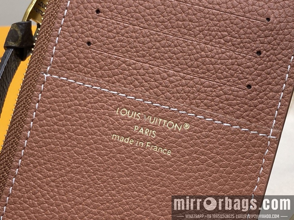 Replica LV Bags Low Key M14551 8.5x1x13cm gf