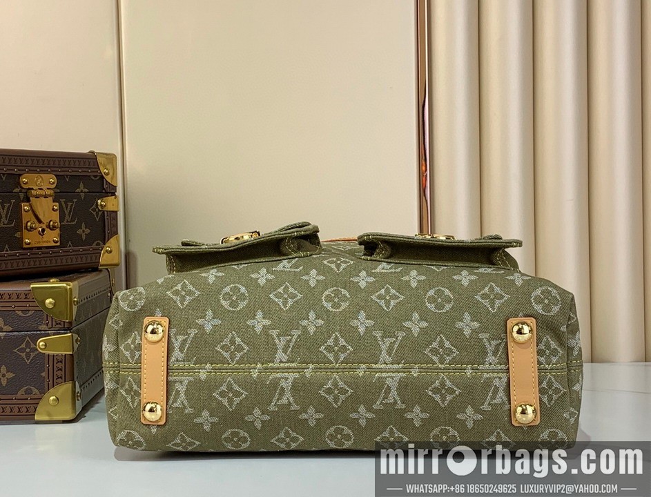 Replica LV Bags M95048 30x34x13cm gf