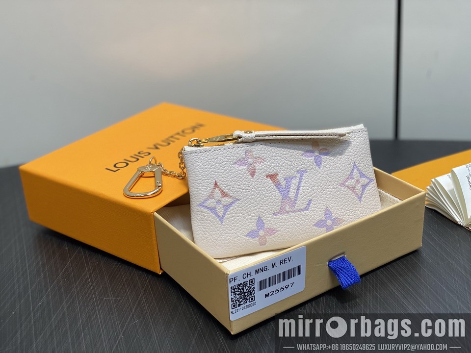 Replica LV Bags M25597 7x1.5x12cm gf