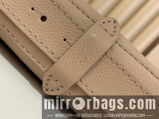 Replica LV Bags Low Key m14635 26x5x32cm gf