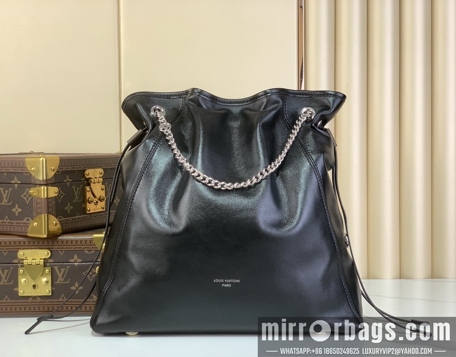 Replica LV Bags Off Duty m25545 24x11.5x33cm gf
