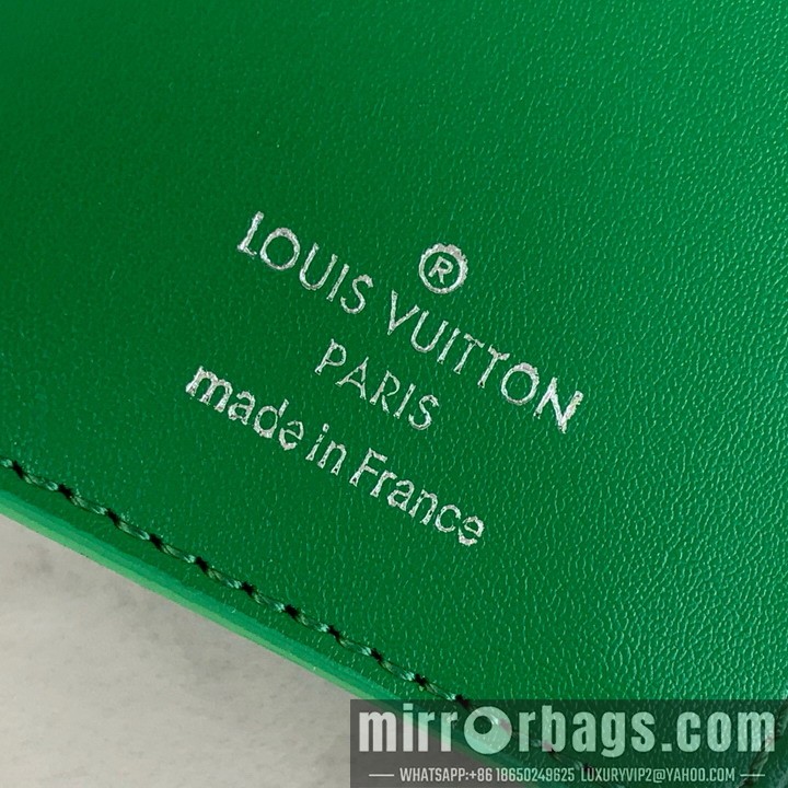 Replica LV Bags R20005 14.5x2x10cm gf11