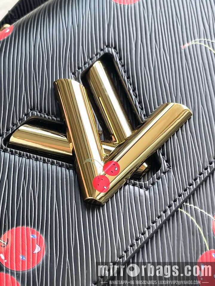 Replica LV Bags Twist M14094 23x16x8cm gf
