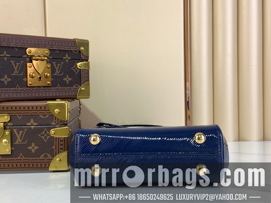 Replica LV Bags Cluny M58928 20x16x7.5cm gf.