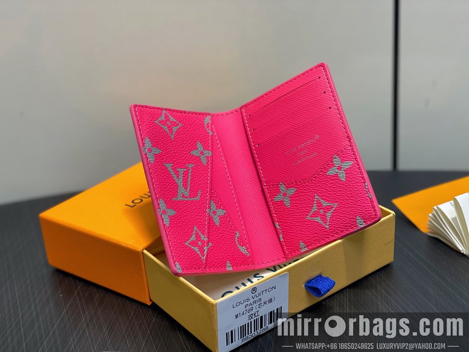 Replica LV Bags M15027 11.1x1x7.5cm gf