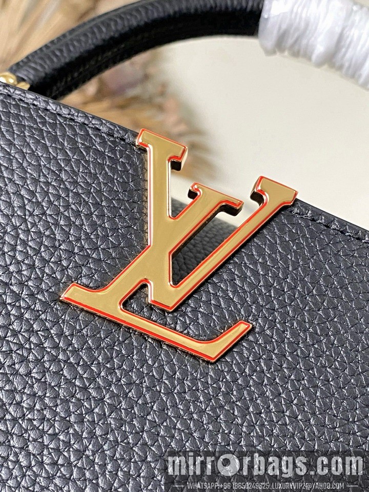 Replica LV Bags Cap M13714 31x20x11cm gf
