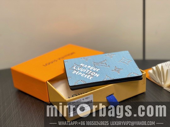 Replica LV Bags M14689 11x1x8cm gf1