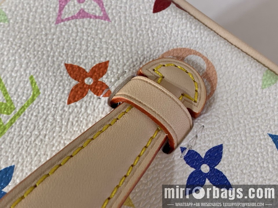 Replica LV Bags Nice Nano M44495 20x13.5x12cm gf