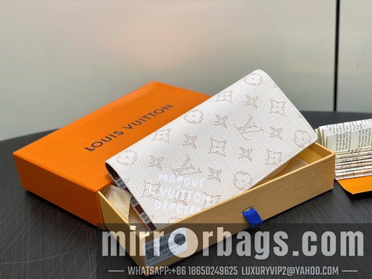 Replica LV Bags Brazza M15156 19x2x10cm gf