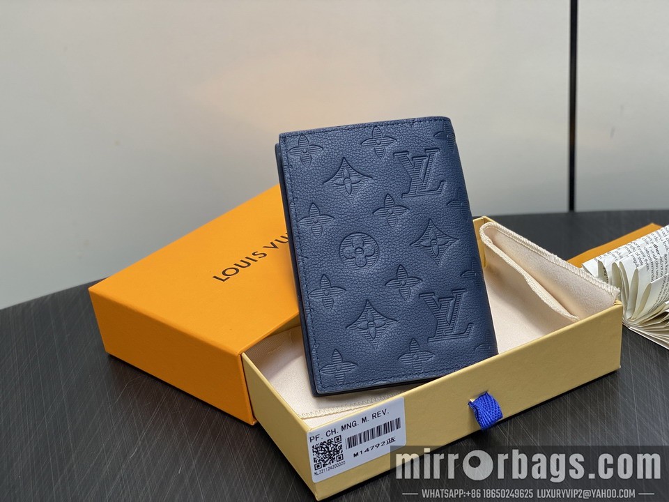 Replica LV Bags M14792 10x14x2.5cm gf