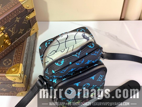 Replica LV Bags Pharrell Williams M13898 13.5x20x8cm gf
