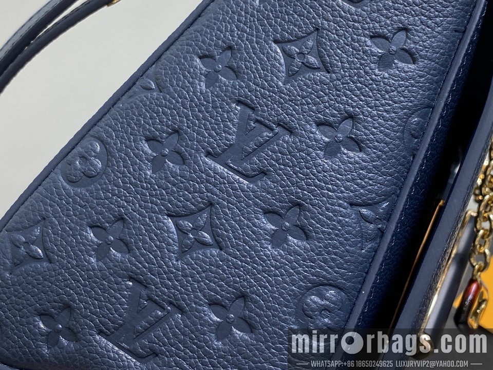 Replica LV Bags Twist M14342 16x8x23cm gf